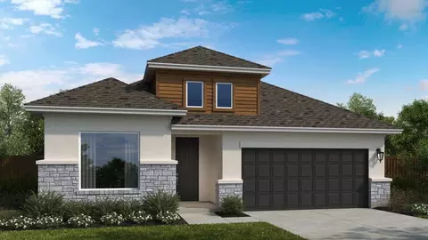 4637 College Square Dr, Round Rock, TX 78665