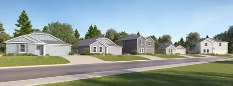Exterior - 343 Lago Ln, Freeport, FL 36580 photo 2 of 2