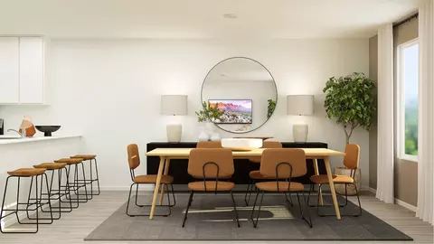 Dining - 343 Lago Ln, Freeport, FL 36580 photo 3 of 4
