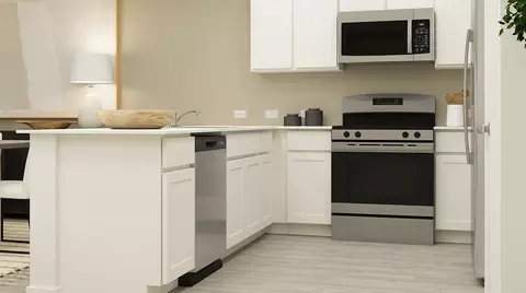 Kitchen - 343 Lago Ln, Freeport, FL 36580 photo 5 of 5