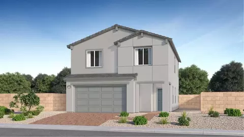 Craig And Fuselier Drive, North Las Vegas, NV 89032