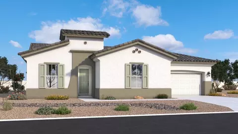 18903 W Mclellan Rd, Waddell, AZ 85355