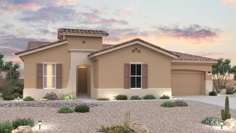 18903 W Mclellan Rd, Waddell, AZ 85355