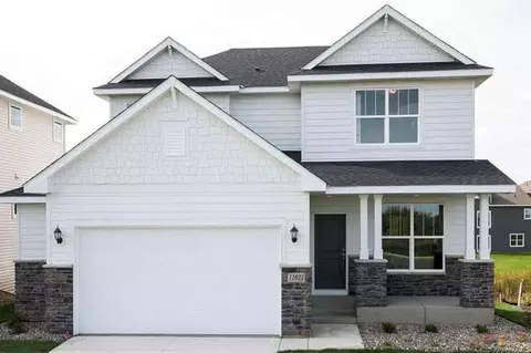 1542 Philipp Way, Shakopee, MN 55379