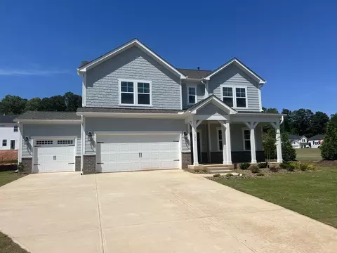 526 Claftin St, Sanford, NC 27330