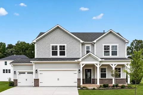 526 Claftin St, Sanford, NC 27330