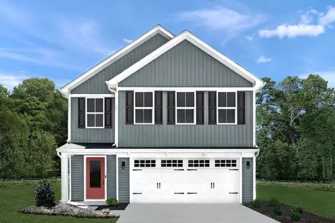 306 Lily Ln, Elyria, OH 44035