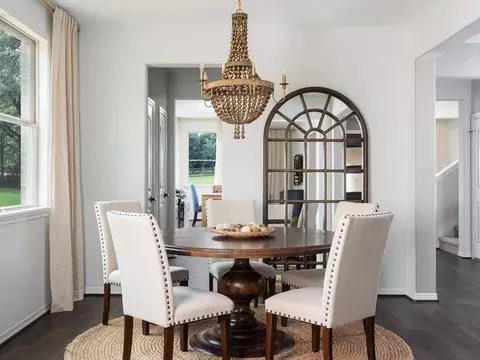 Dining - 3710 Quartz Manor Dr, Angleton, TX 77515 photo 1 of 3