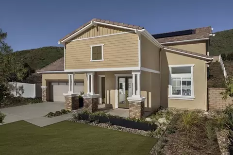 6556 Canyon Oaks Dr, Simi Valley, CA 93063