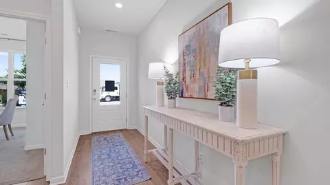 Entry Way - 117 Gateway Dr, Jackson, TN 38305 photo 1 of 3