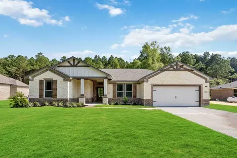 1538 Vista View Dr, Pleasanton, TX 78064