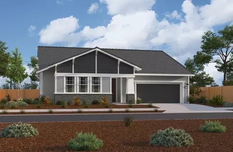 Exterior - 354 Shaker Dr, Vacaville, CA 95687 photo 3 of 6