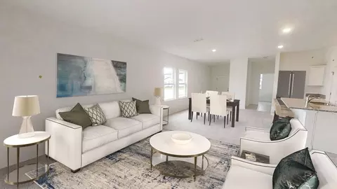 Living - 4610 Dusty Corral Dr, Saint Cloud, FL 34772 photo 1 of 2