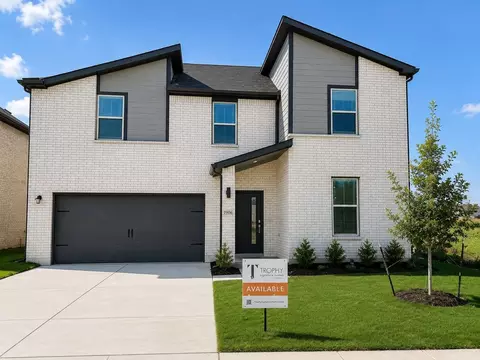 1906 Kentucky Trl, Seagoville, TX 75159