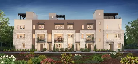 168 Sedona Common Unit #3, Livermore, CA 94551