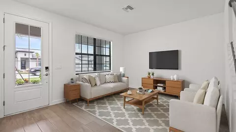 Living - 3619 Night Star Ter, Parrish, FL 34219 photo 3 of 4