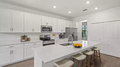 Kitchen - 3619 Night Star Ter, Parrish, FL 34219 photo 1 of 2