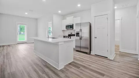 Entry Way - 3173 Silver Maple Rd, Cantonment, FL 32533 photo 3 of 7