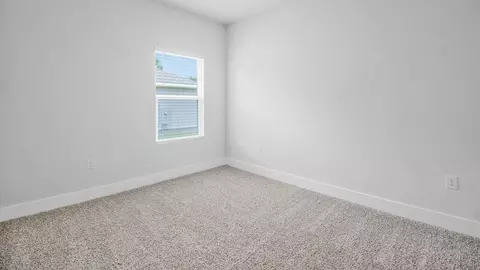 Bedroom - 3173 Silver Maple Rd, Cantonment, FL 32533 photo 7 of 8