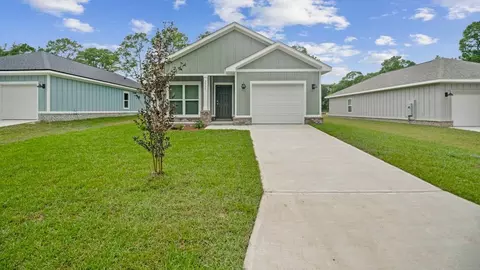 Exterior - 3173 Silver Maple Rd, Cantonment, FL 32533 photo 3 of 14