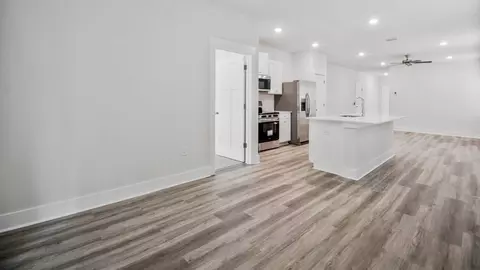 Entry Way - 3173 Silver Maple Rd, Cantonment, FL 32533 photo 4 of 7