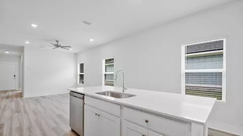 Entry Way - 3173 Silver Maple Rd, Cantonment, FL 32533 photo 1 of 7