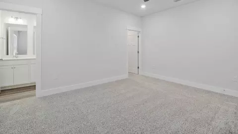 Bedroom - 3173 Silver Maple Rd, Cantonment, FL 32533 photo 2 of 8
