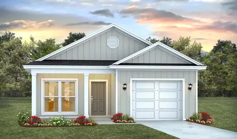 3173 Silver Maple Rd, Cantonment, FL 32533