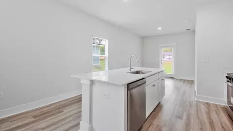 Entry Way - 3173 Silver Maple Rd, Cantonment, FL 32533 photo 2 of 7