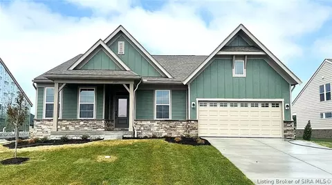 2005 Augusta Pkwy, Henryville, IN 47126
