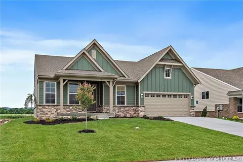 2005 Augusta Pkwy, Henryville, IN 47126