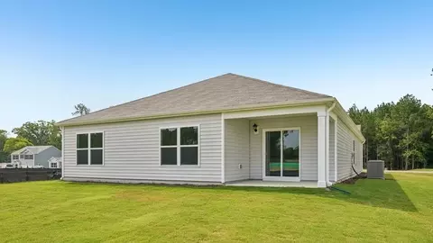 Exterior - 86 Richmond Run, Stem, NC 27581 photo 6 of 9