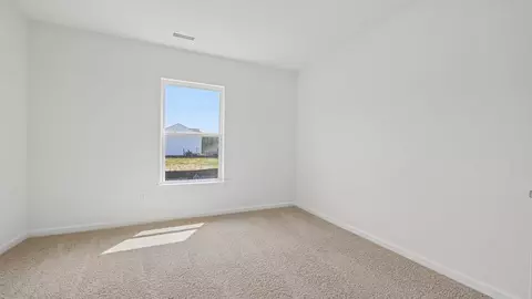 Bedroom - 86 Richmond Run, Stem, NC 27581 photo 5 of 7