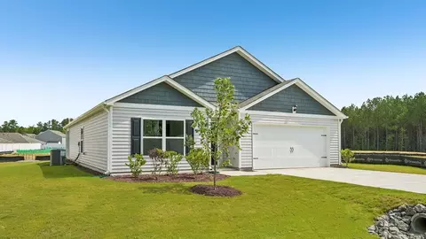 Exterior - 86 Richmond Run, Stem, NC 27581 photo 2 of 9