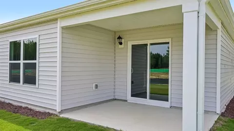 Exterior - 86 Richmond Run, Stem, NC 27581 photo 4 of 9