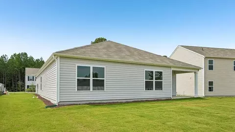 Exterior - 86 Richmond Run, Stem, NC 27581 photo 5 of 9