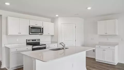 Kitchen - 86 Richmond Run, Stem, NC 27581 photo 1 of 4