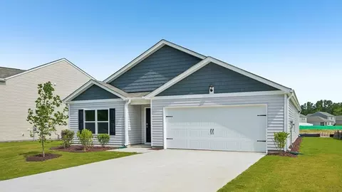 Exterior - 86 Richmond Run, Stem, NC 27581 photo 3 of 9