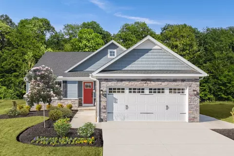 tbd Arianna Ct, Martinsburg, WV 25403