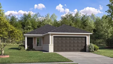 5404 Crockett Dr, Jonesboro, AR 72404
