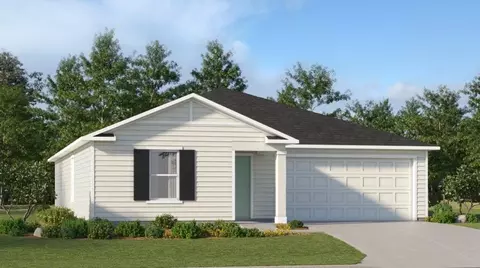 2735 Herd St, Green Cove Springs, FL 32043