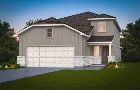 12083 Mutton Busting Dr, San Antonio, TX 78254