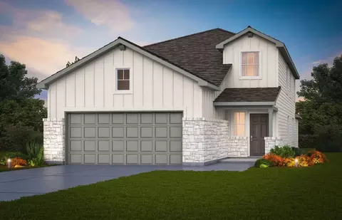 12083 Mutton Busting Dr, San Antonio, TX 78254