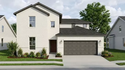 10937 Cacao Dr, Fort Worth, TX 76108