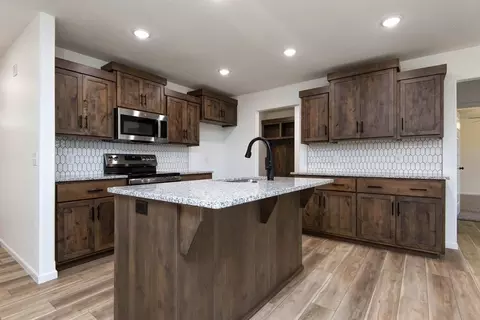 Kitchen - Undisclosed, Republic, MO 65738 photo 1 of 4