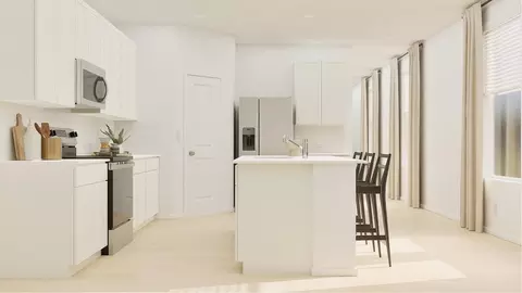 Kitchen - 3327 Mindfullness Dr, Clermont, FL 34714 photo 2 of 6