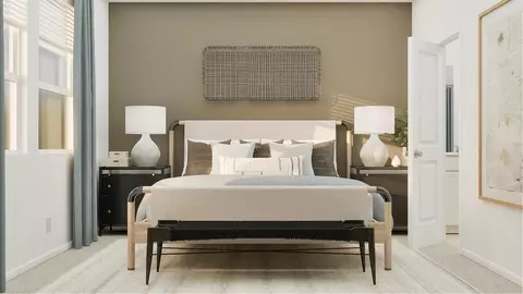 Bedroom - 3327 Mindfullness Dr, Clermont, FL 34714 photo 1 of 7