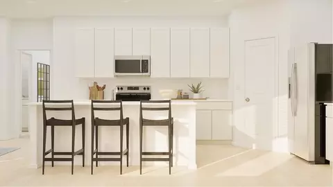 Kitchen - 3327 Mindfullness Dr, Clermont, FL 34714 photo 1 of 6