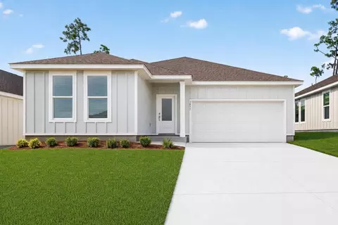 3833 Alwyn Cashe Ave, Panama City, FL 32404