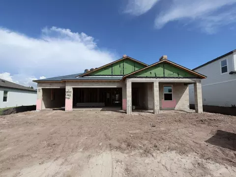 4548 Lake Fox Dr, Lakeland, FL 33810